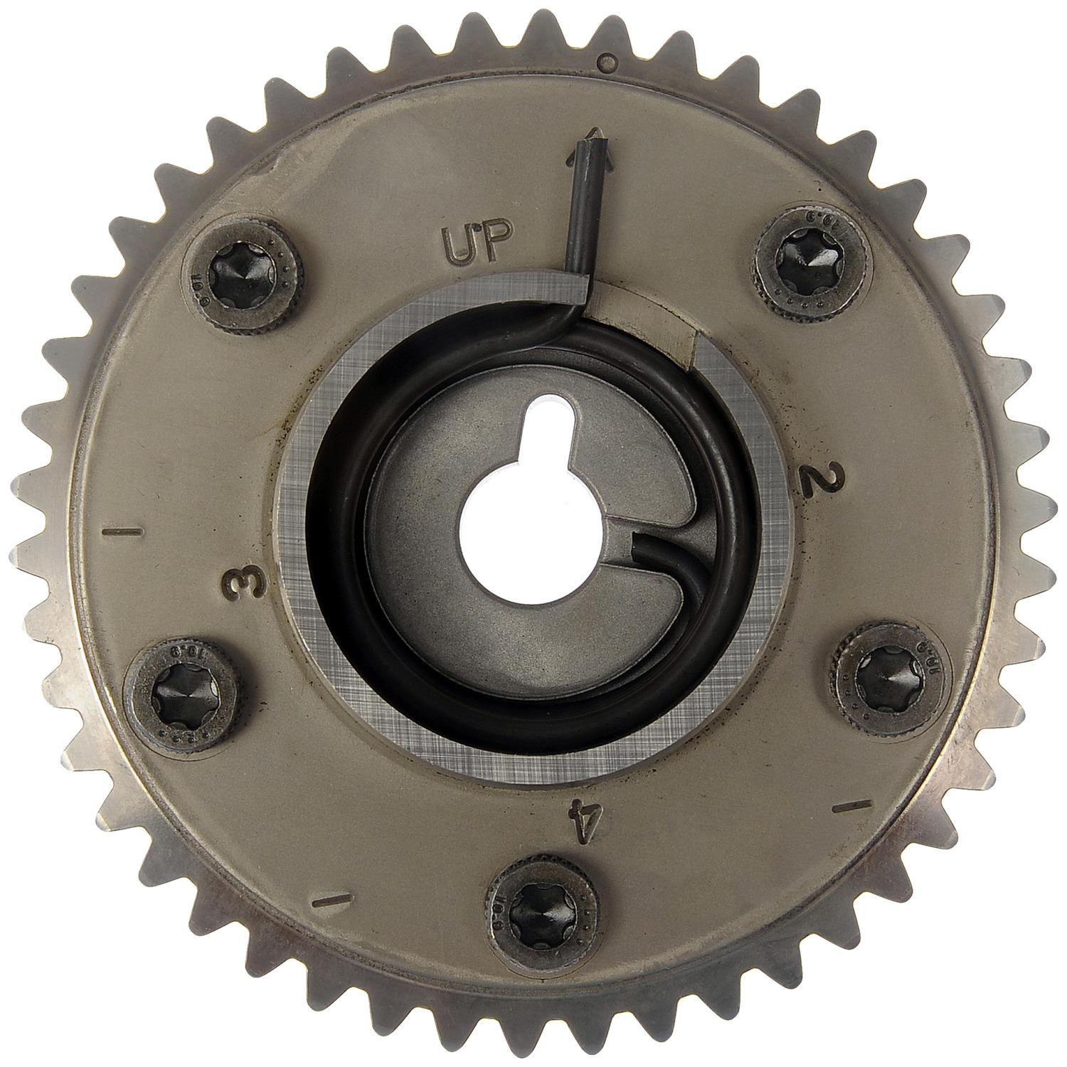 Dorman 916562 - Engine Variable Timing Sprocket Dorman 916562 Engine Variable Timing Sprocket product image 3 of 8
