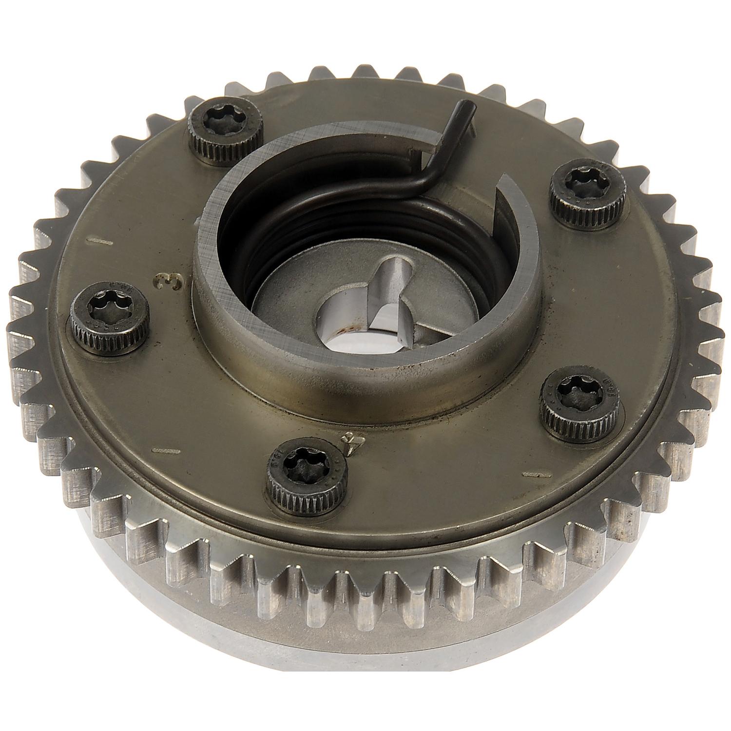 Dorman 916562 - Engine Variable Timing Sprocket Dorman 916562 Engine Variable Timing Sprocket product image 4 of 8