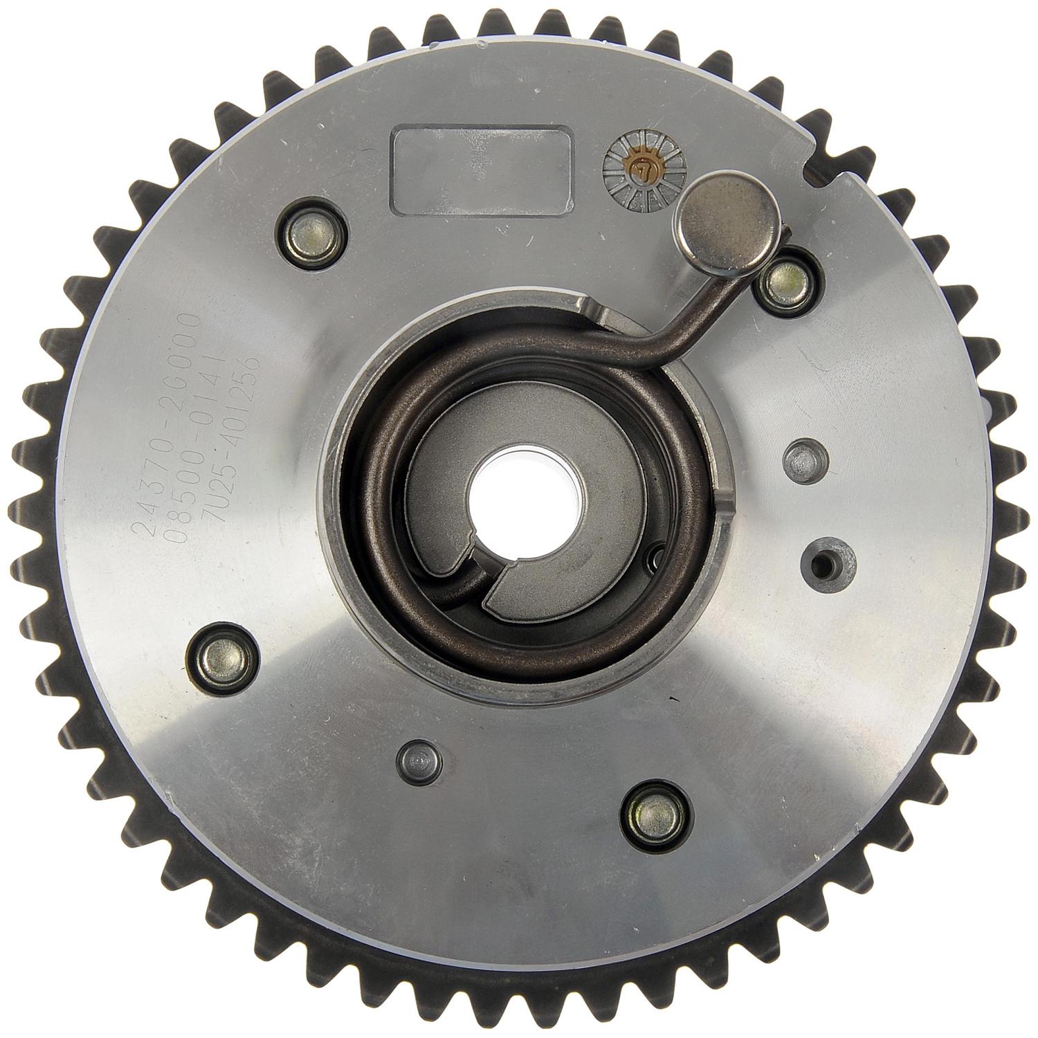 Dorman 916563 - Engine Variable Timing Sprocket Dorman 916563 Engine Variable Timing Sprocket product image 3 of 8