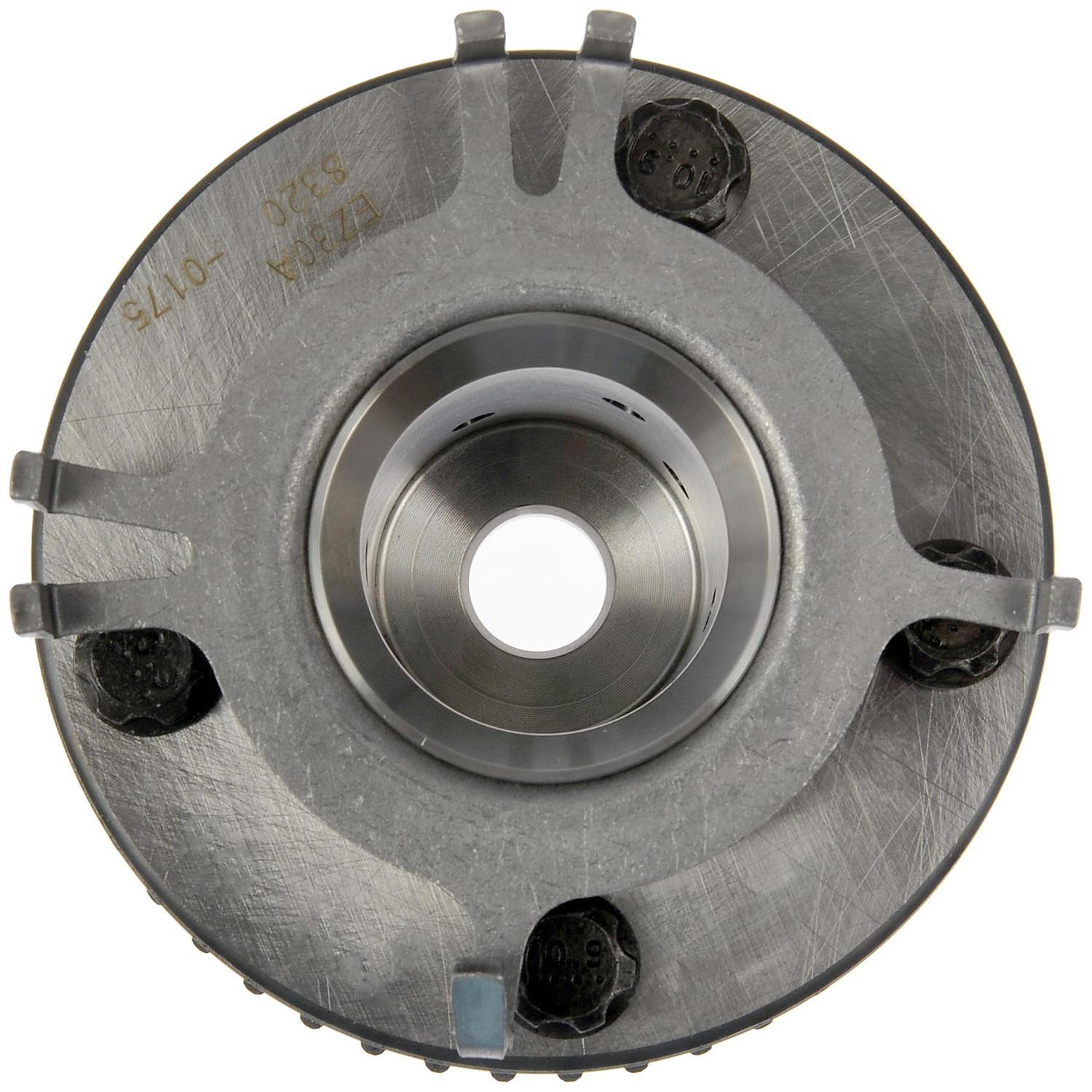 Dorman 916571 - Engine Variable Timing Sprocket Dorman 916571 Engine Variable Timing Sprocket product image 2 of 8
