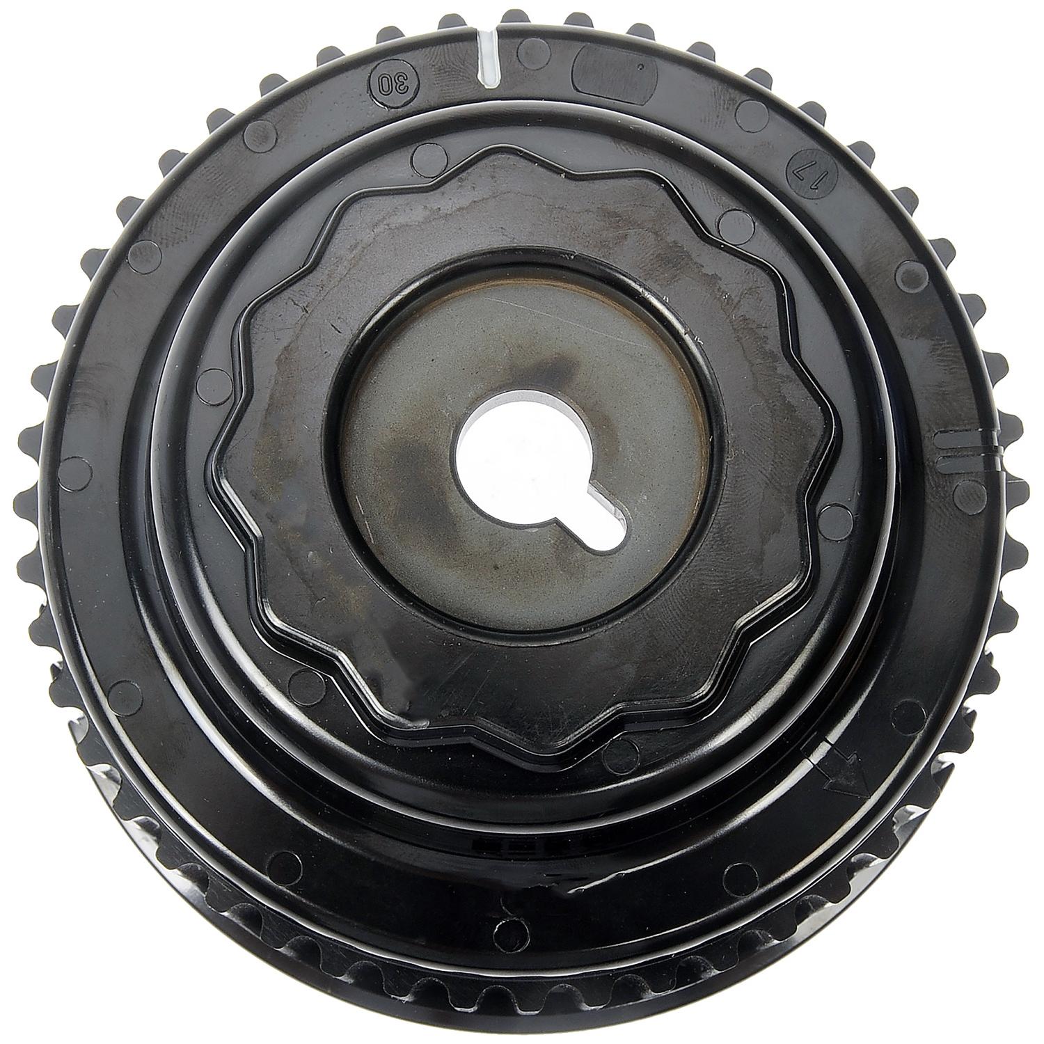 Dorman 916578 - Engine Variable Timing Sprocket Dorman 916578 Engine Variable Timing Sprocket product image 3 of 8