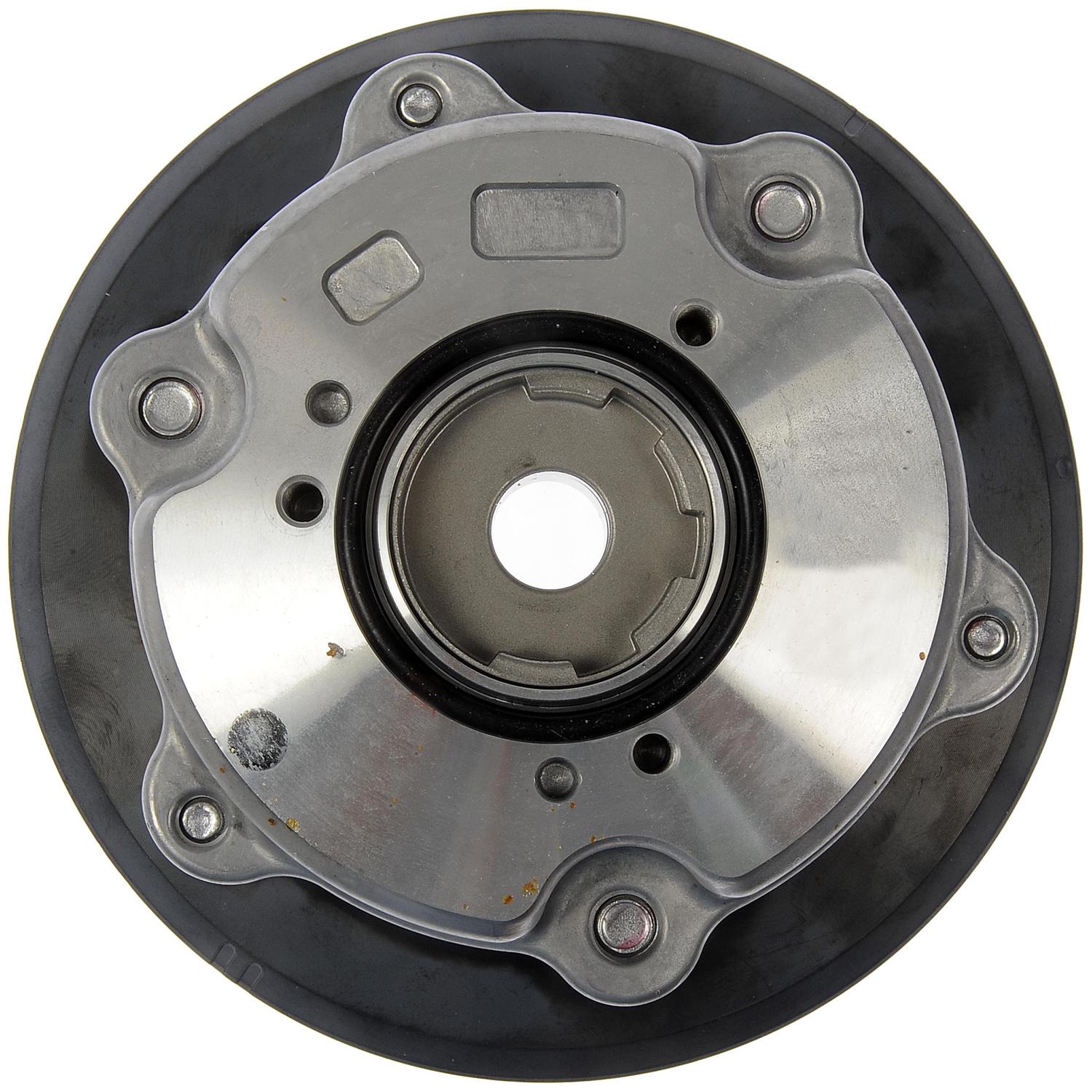 Dorman 916579 - Engine Variable Timing Sprocket Dorman 916579 Engine Variable Timing Sprocket product image 3 of 8
