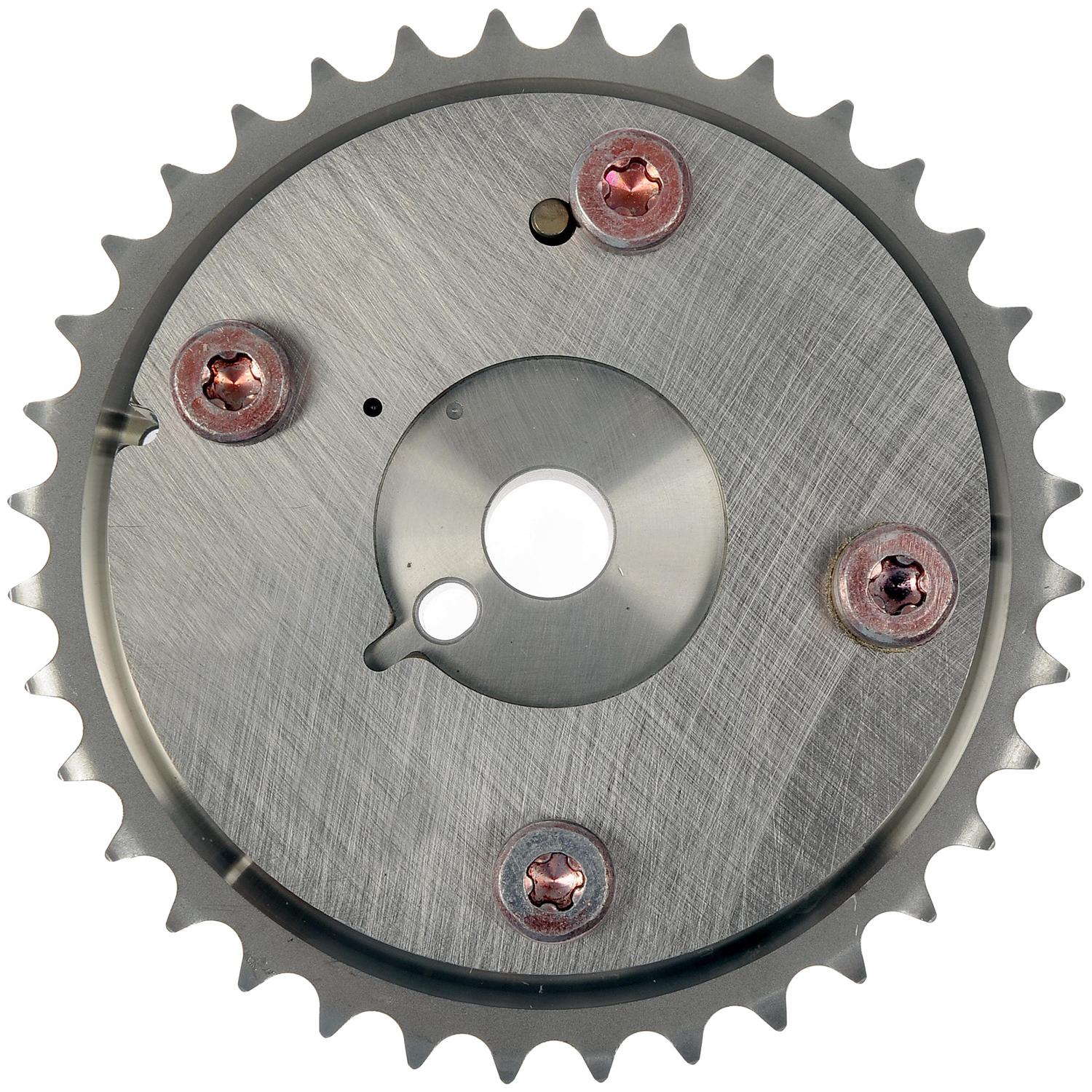 Dorman 916587 - Engine Variable Timing Sprocket Dorman 916587 Engine Variable Timing Sprocket product image 2 of 8