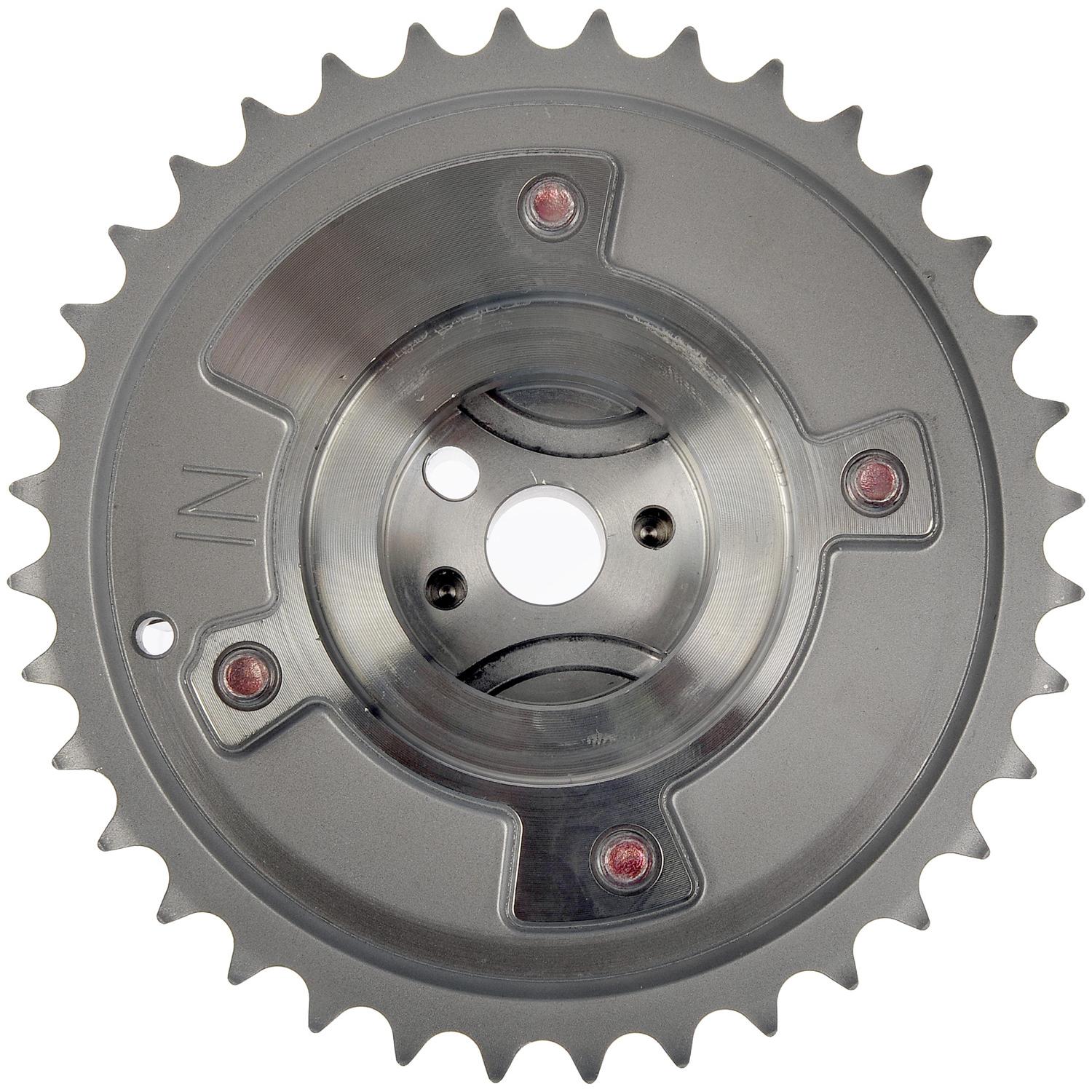 Dorman 916587 - Engine Variable Timing Sprocket Dorman 916587 Engine Variable Timing Sprocket product image 3 of 8