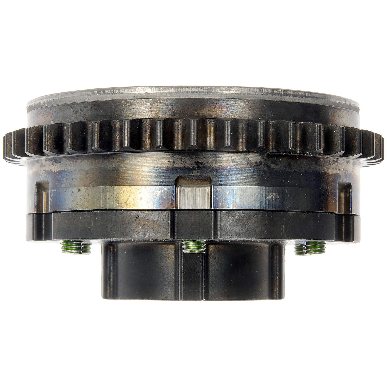 Dorman 916588 - Engine Variable Timing Sprocket Dorman 916588 Engine Variable Timing Sprocket product image 1 of 8