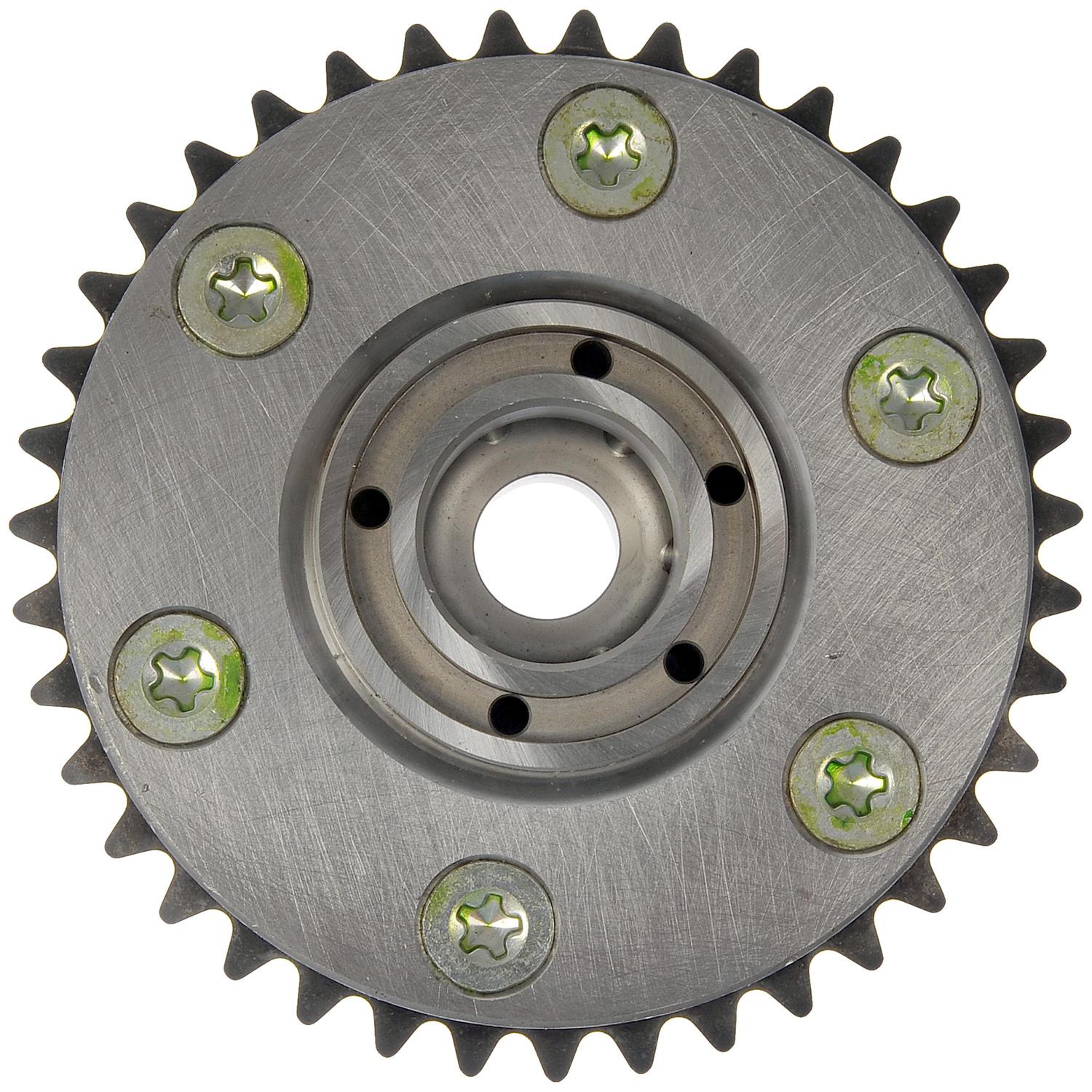 Dorman 916588 - Engine Variable Timing Sprocket Dorman 916588 Engine Variable Timing Sprocket product image 3 of 8