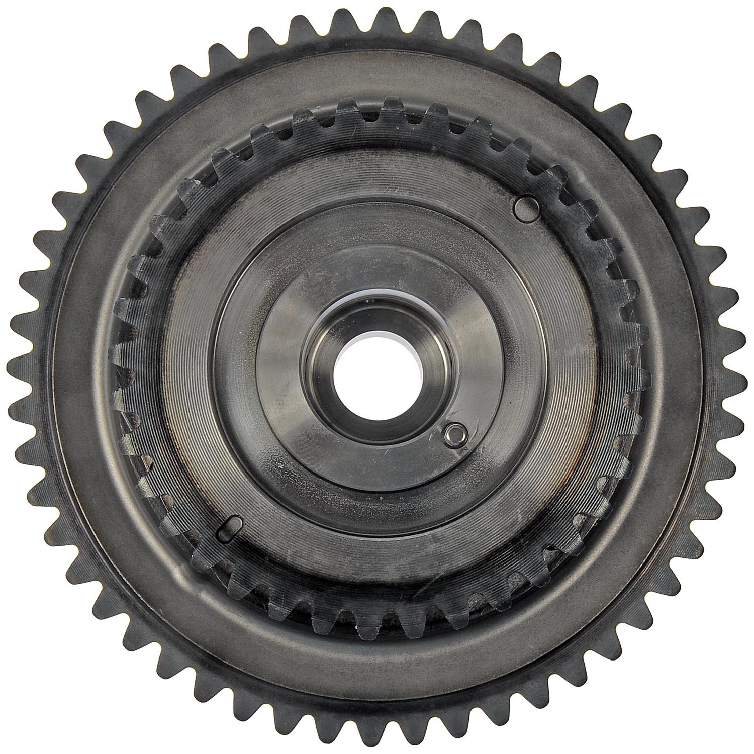 Dorman 916589 - Engine Variable Timing Sprocket Dorman 916589 Engine Variable Timing Sprocket product image 4 of 11