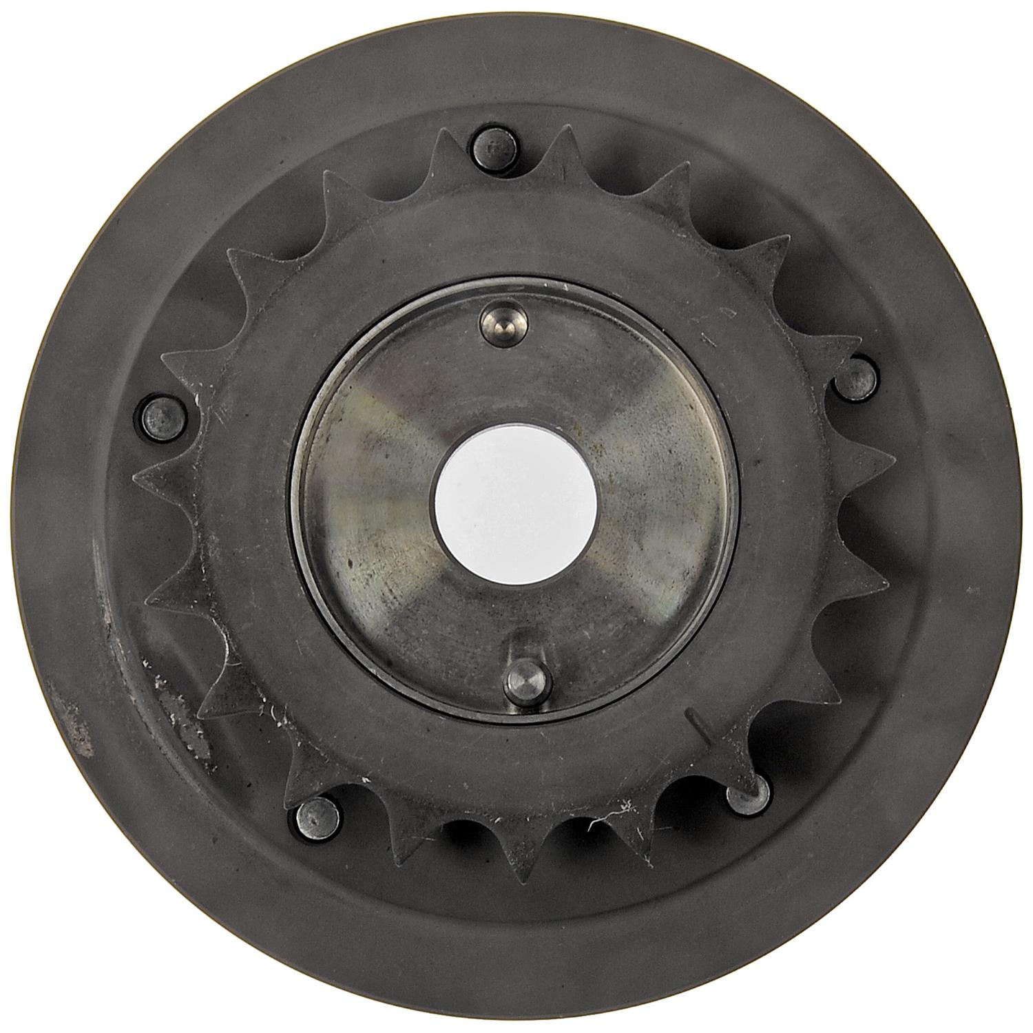 Dorman 916590 - Engine Variable Timing Sprocket Dorman 916590 Engine Variable Timing Sprocket product image 2 of 8