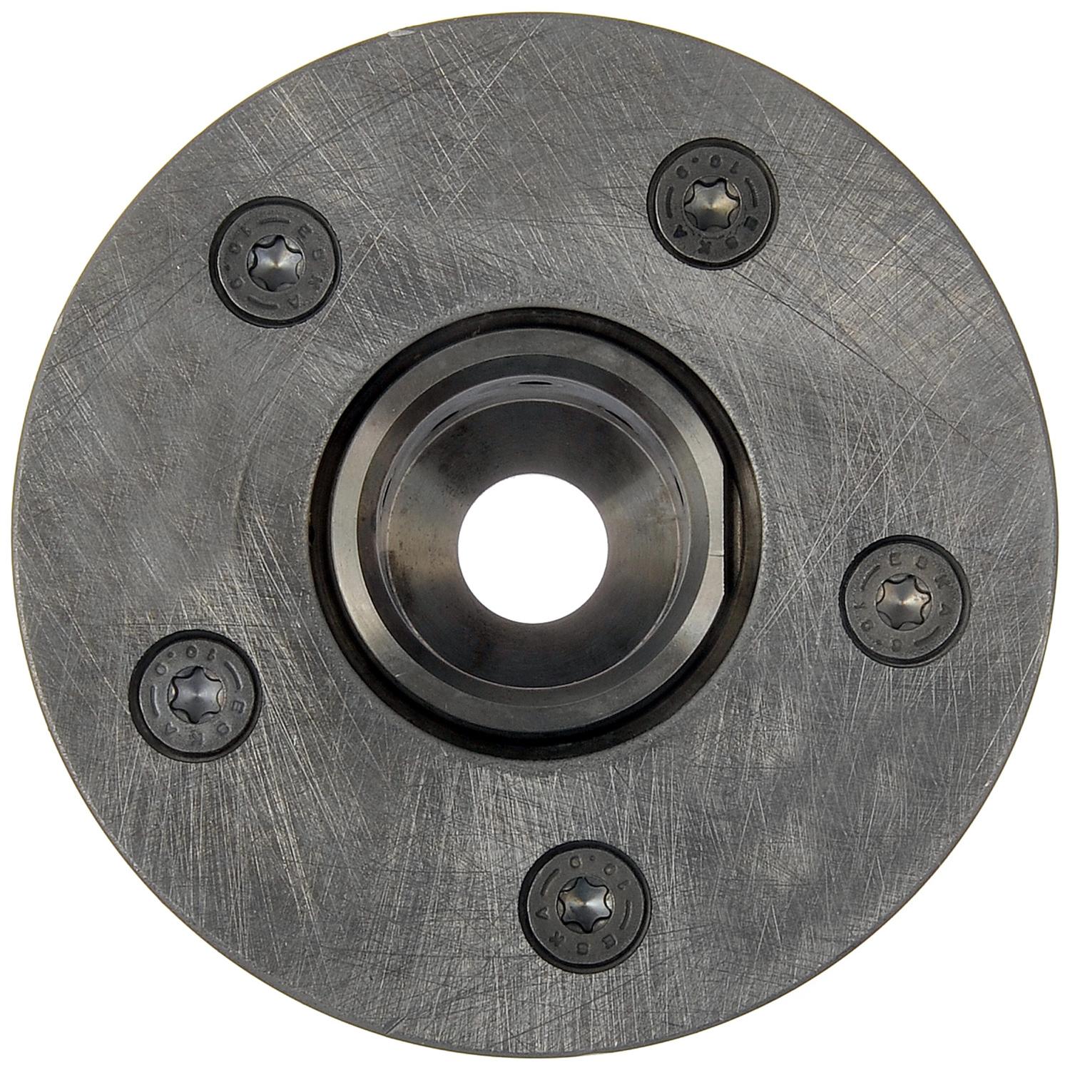 Dorman 916590 - Engine Variable Timing Sprocket Dorman 916590 Engine Variable Timing Sprocket product image 3 of 8