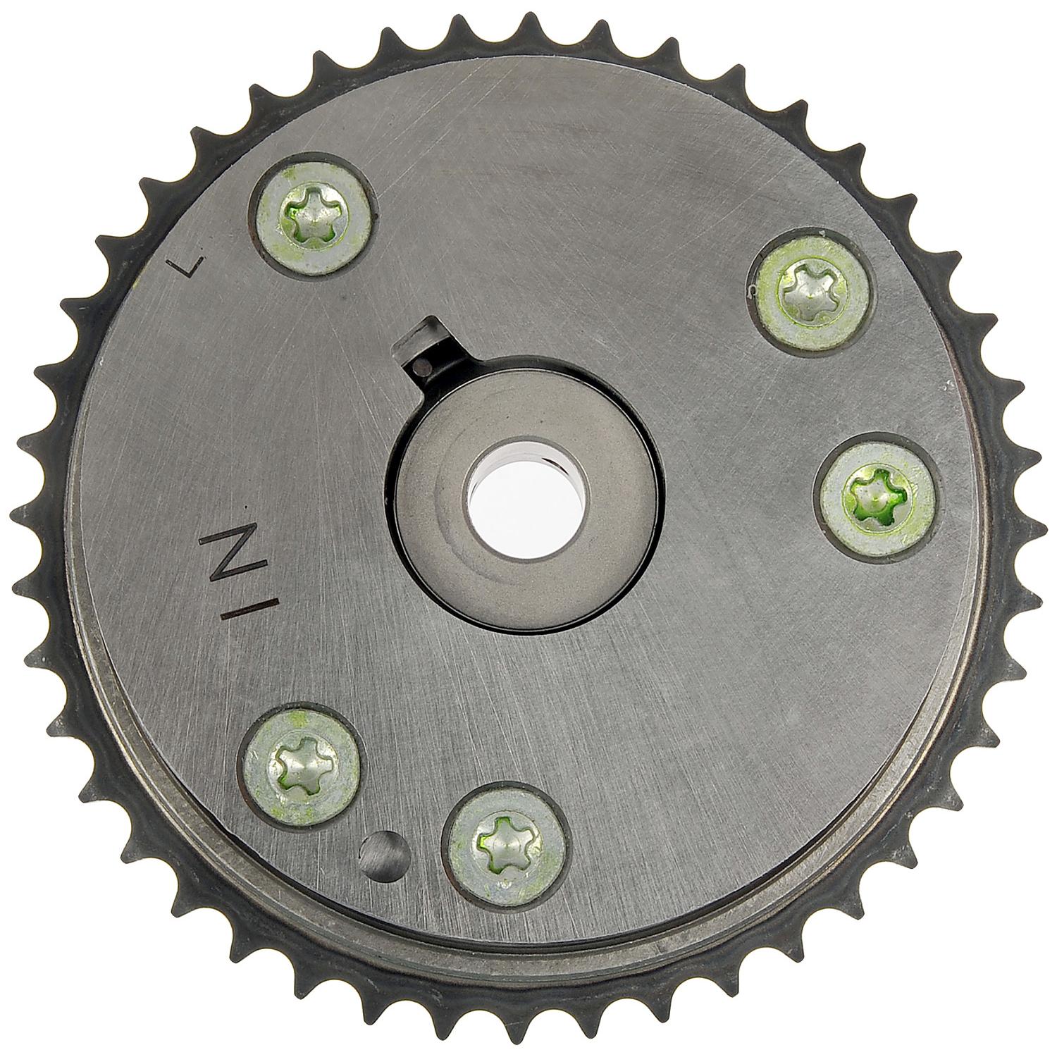 Dorman 916631 Engine Variable Timing Sprocket product image 2 of 8