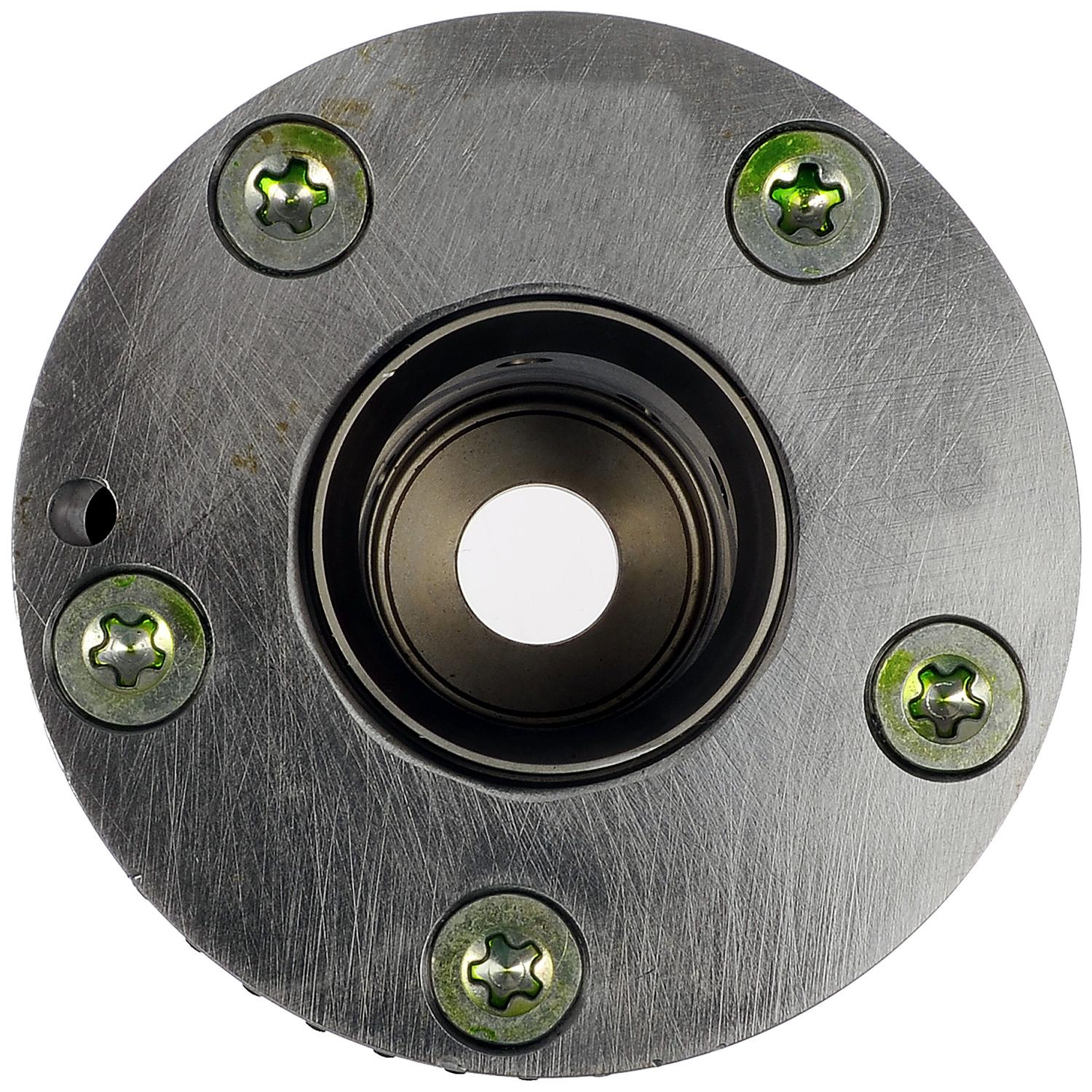 Dorman 916641 - Engine Variable Timing Sprocket Dorman 916641 Engine Variable Timing Sprocket product image 2 of 8