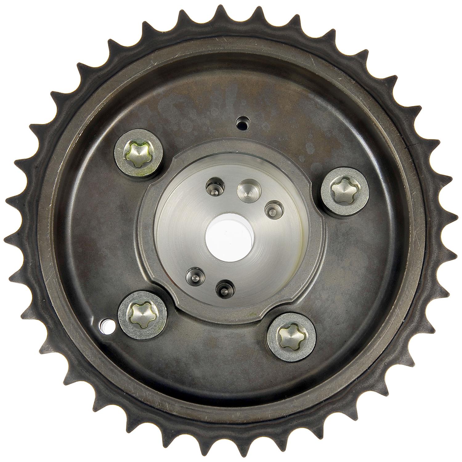 Dorman 916642 - Engine Variable Timing Sprocket Dorman 916642 Engine Variable Timing Sprocket product image 2 of 8