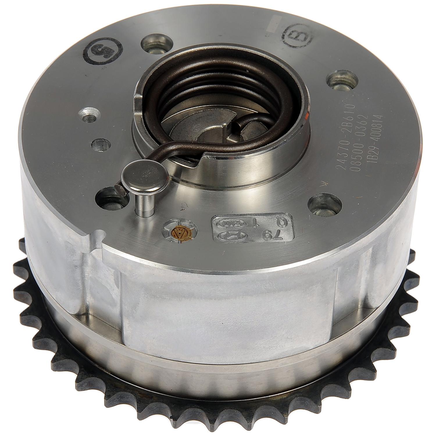 Dorman 916643 - Engine Variable Timing Sprocket Dorman 916643 Engine Variable Timing Sprocket product image 4 of 8