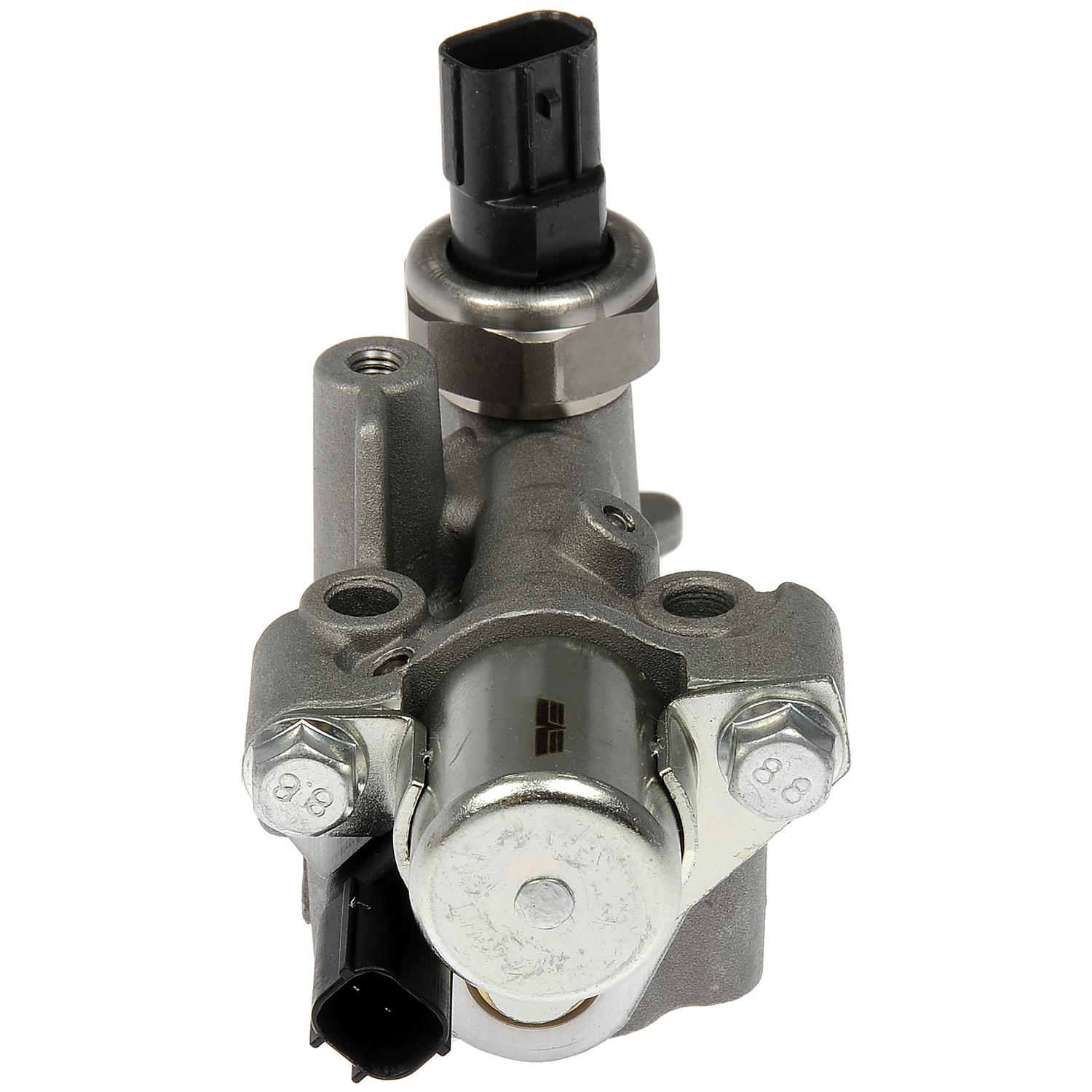 Dorman 916706 - Engine Variable Timing Solenoid Dorman 916706 Engine Variable Timing Solenoid product image 1 of 6