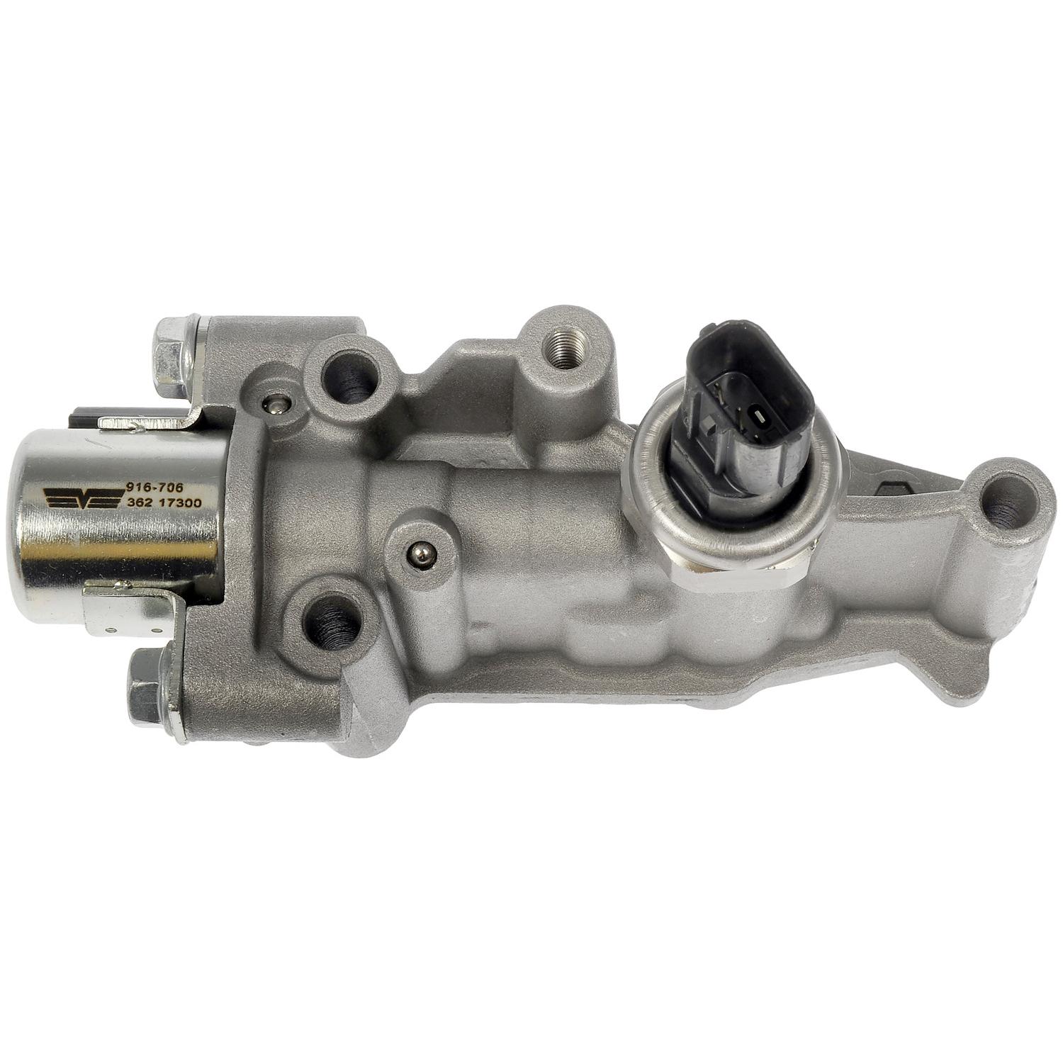 Dorman 916706 - Engine Variable Timing Solenoid Dorman 916706 Engine Variable Timing Solenoid product image 3 of 6