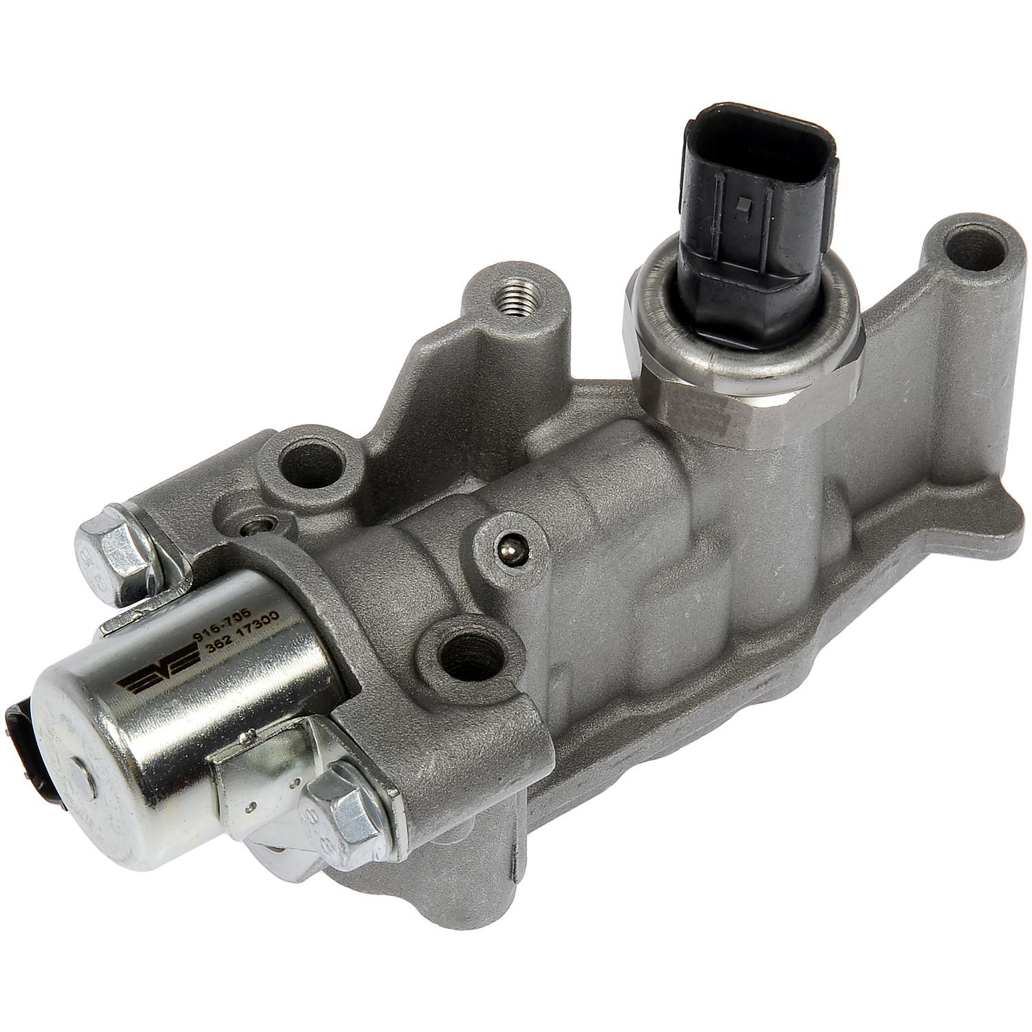 Dorman 916706 - Engine Variable Timing Solenoid Dorman 916706 Engine Variable Timing Solenoid product image 4 of 6