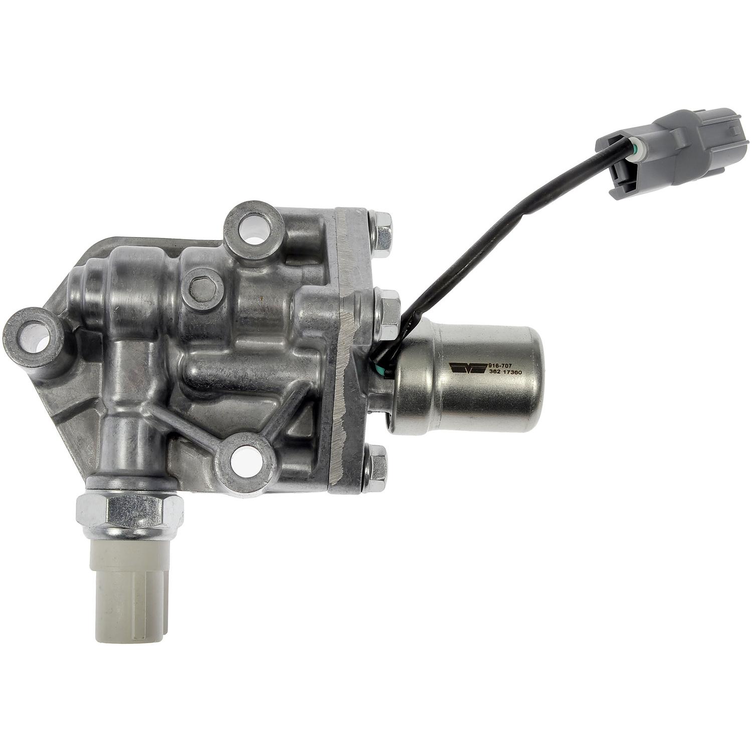 Dorman 916707 - Engine Variable Timing Solenoid Dorman 916707 Engine Variable Timing Solenoid product image 3 of 7