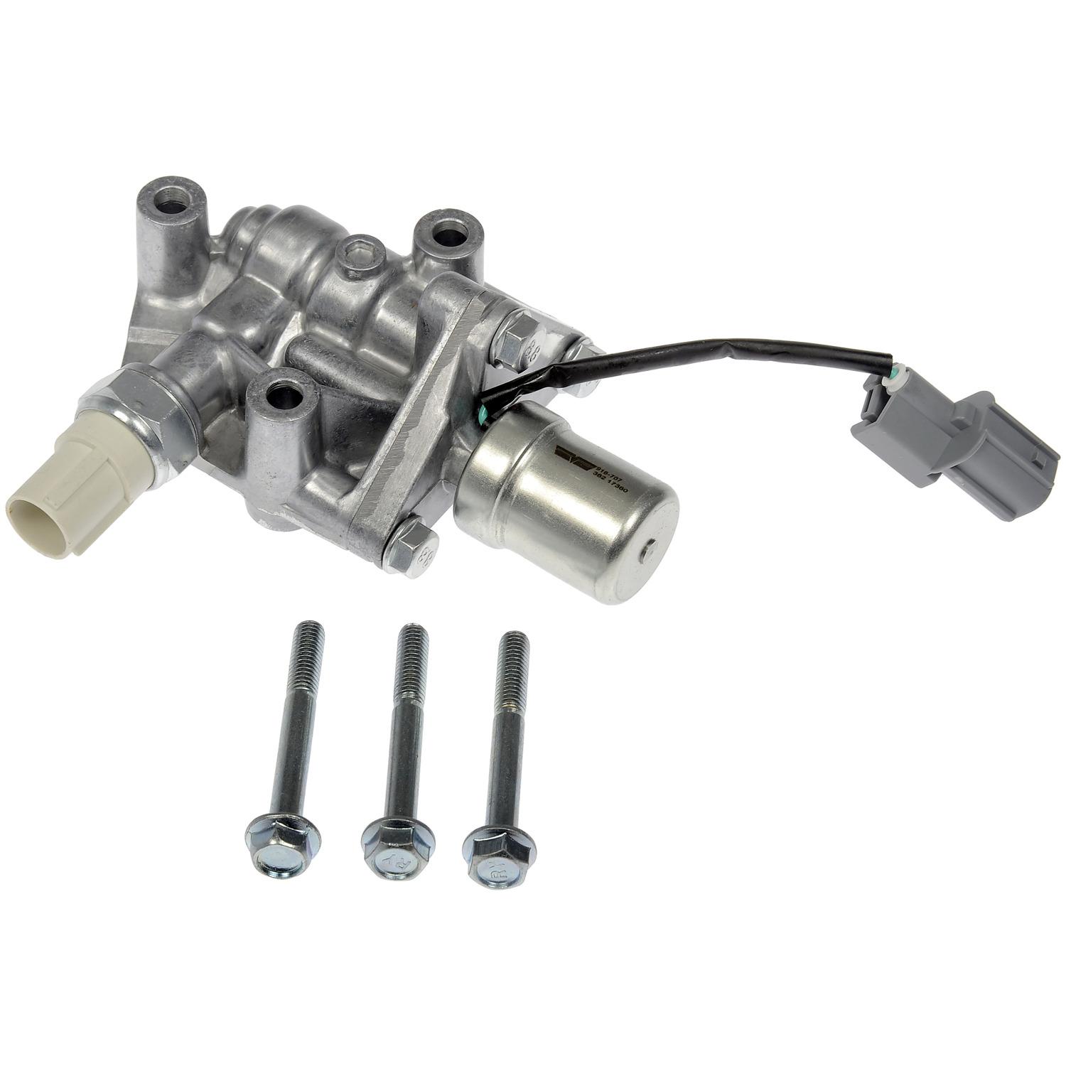 Dorman 916707 - Engine Variable Timing Solenoid Dorman 916707 Engine Variable Timing Solenoid product image 4 of 7