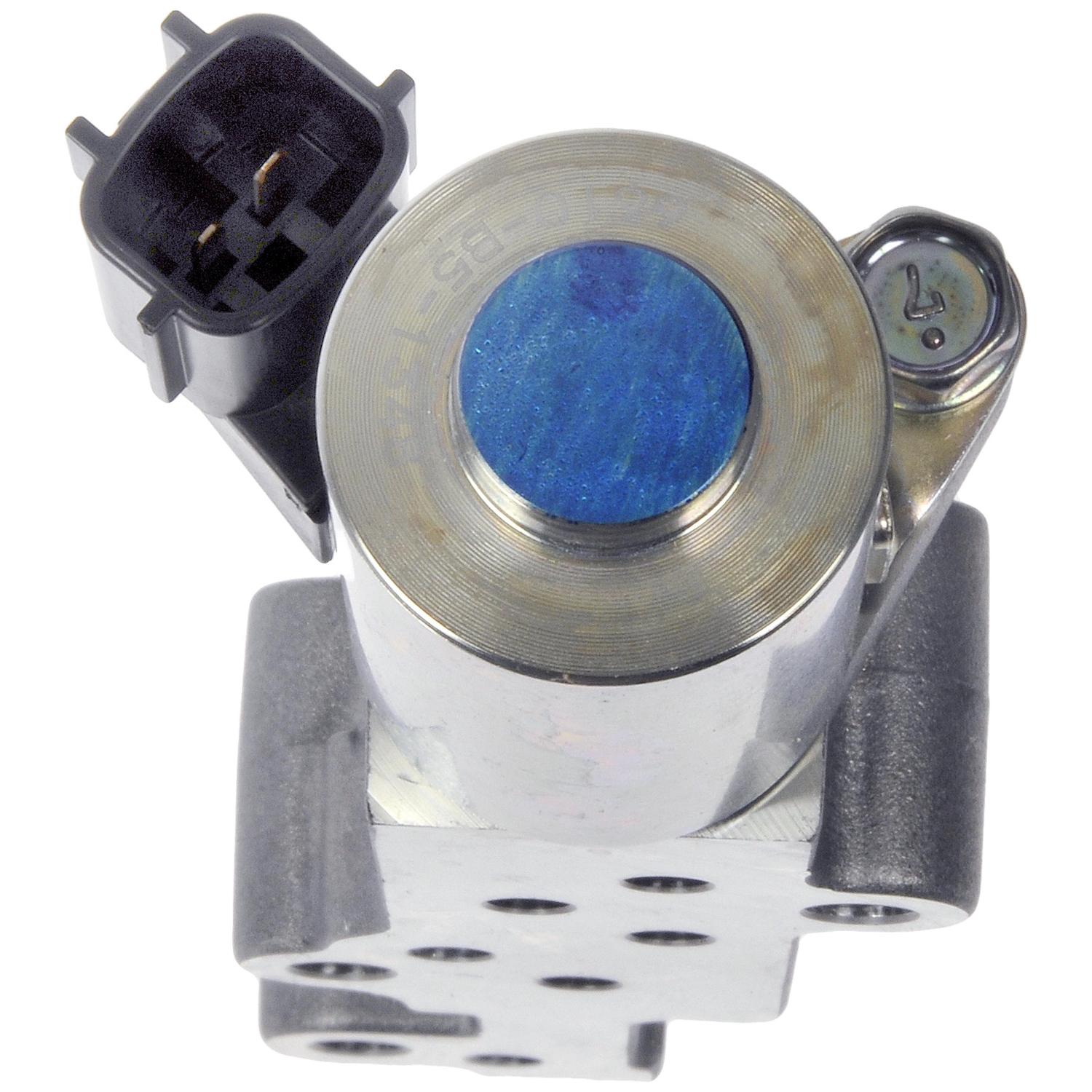 Dorman 916762 - Engine Variable Timing Solenoid Dorman 916762 Engine Variable Timing Solenoid product image 1 of 5