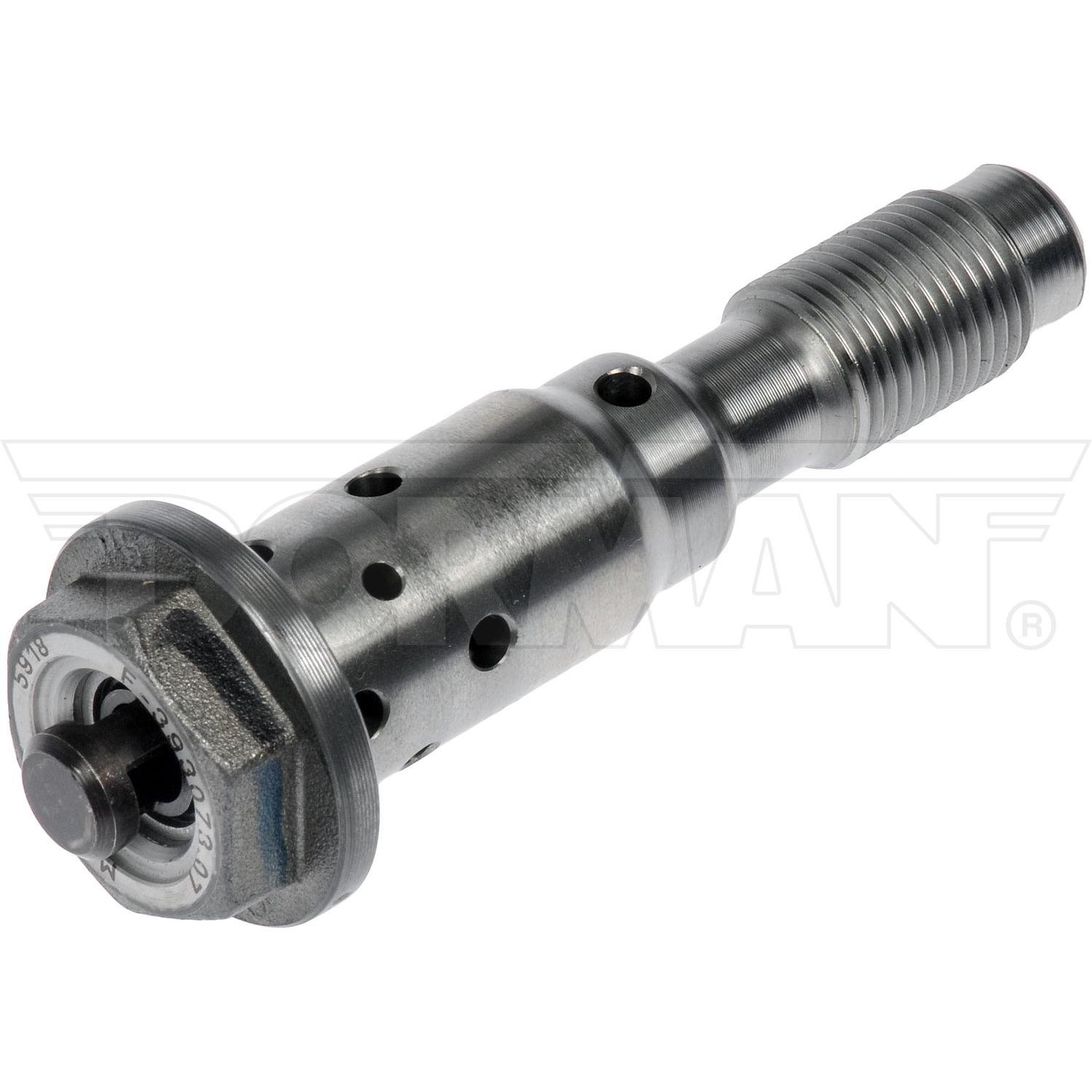 Dorman 916865 - Engine Variable Timing Oil Control Valve Dorman 916865 Engine Variable Timing Oil Control Valve product image 1 of 1