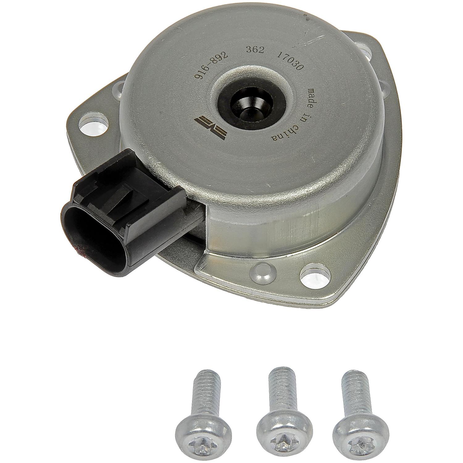 Dorman 916892 - Engine Variable Timing Solenoid Dorman 916892 Engine Variable Timing Adjuster Magnet product image 4 of 5
