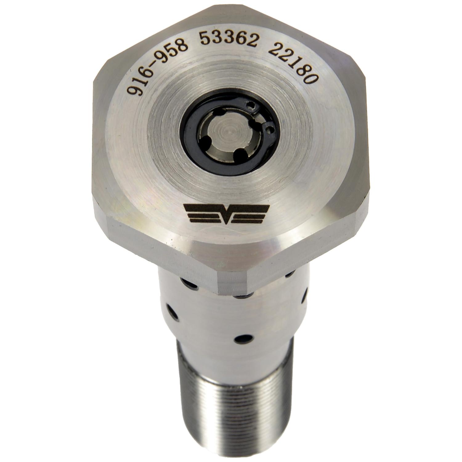 Dorman 916958 Engine Variable Timing Oil Control Valve product image 3 of 4