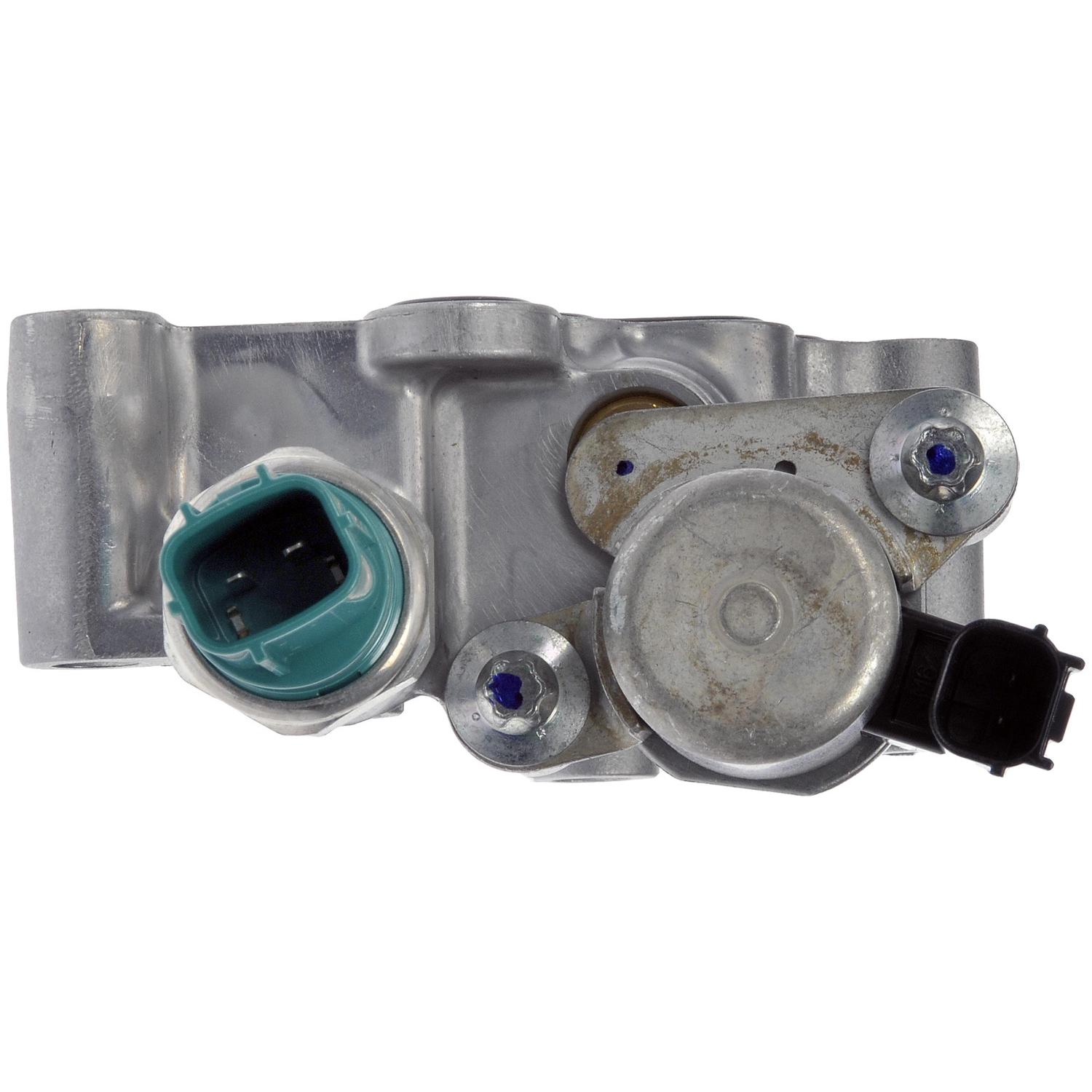 Dorman 916985 - Engine Variable Timing Solenoid Dorman 916985 Engine Variable Timing Solenoid product image 1 of 5
