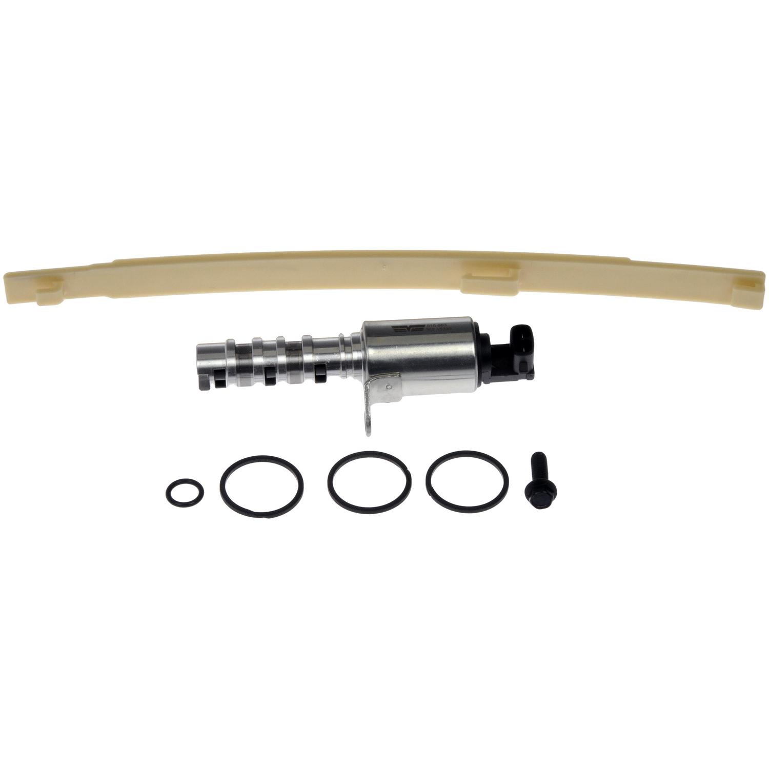 Dorman 916993 - Engine Variable Timing Solenoid Dorman 916993 Engine Variable Timing Solenoid product image 2 of 4