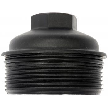 Dorman 917003 Engine Oil Filter Cover product image 1 of 4