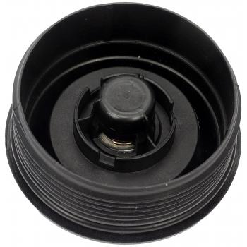 Dorman 917003 Engine Oil Filter Cover product image 2 of 4