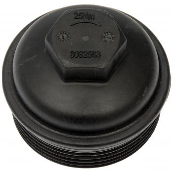 Dorman 917003 Engine Oil Filter Cover product image 4 of 4