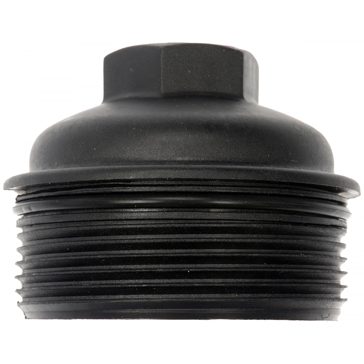 Dorman 917003CD Engine Oil Filter Cover product image 1 of 4