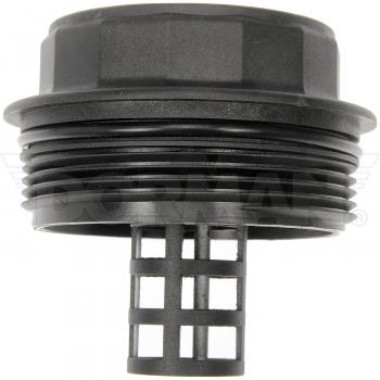Dorman 917004 - Engine Oil Filter Cover Dorman 917004 Engine Oil Filter Cover product image 1 of 8