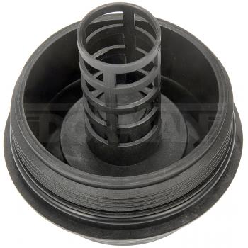 Dorman 917004 Engine Oil Filter Cover product image 2 of 8