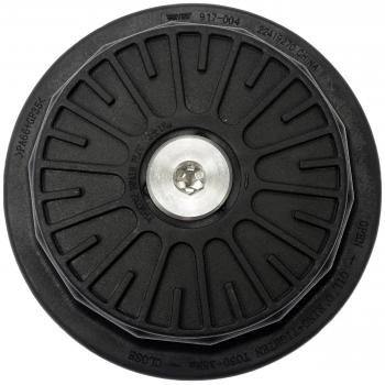 Dorman 917004 Engine Oil Filter Cover product image 7 of 8