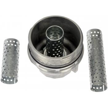 Dorman 917016 Engine Oil Filter Cover product image 2 of 4