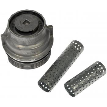 Dorman 917016 Engine Oil Filter Cover product image 4 of 4