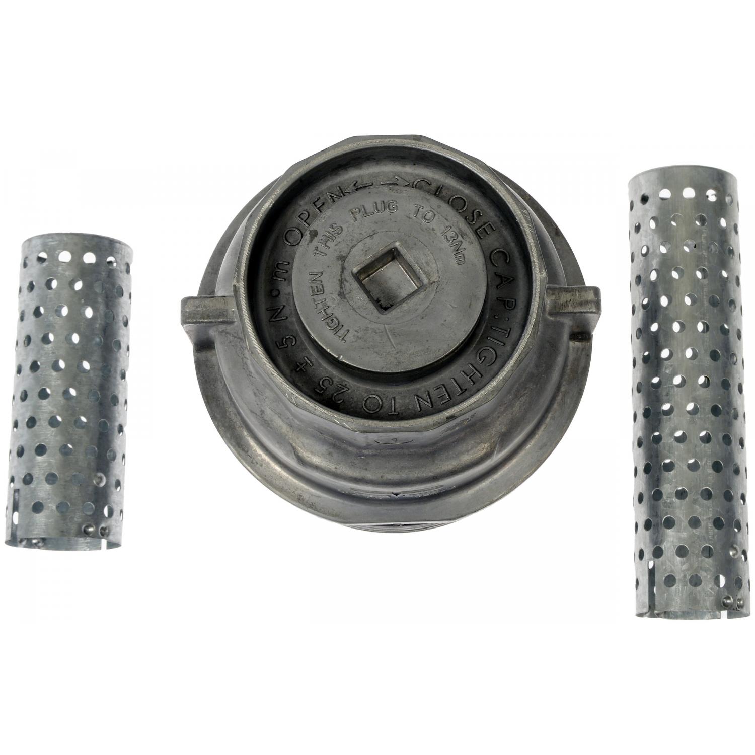 Dorman 917016CD - Engine Oil Filter Cover Dorman 917016CD Engine Oil Filter Cover product image 3 of 5