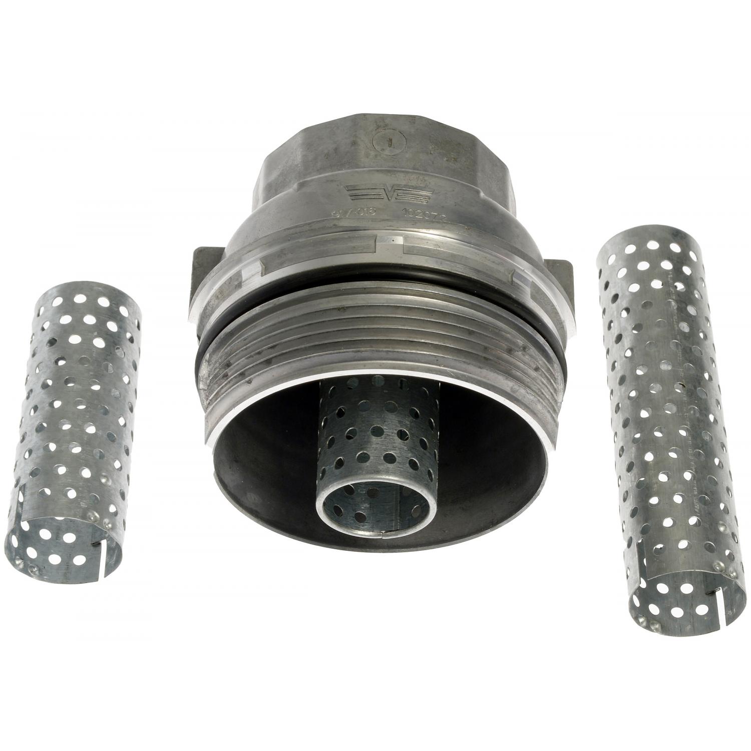Dorman 917016CD - Engine Oil Filter Cover Dorman 917016CD Engine Oil Filter Cover product image 4 of 5