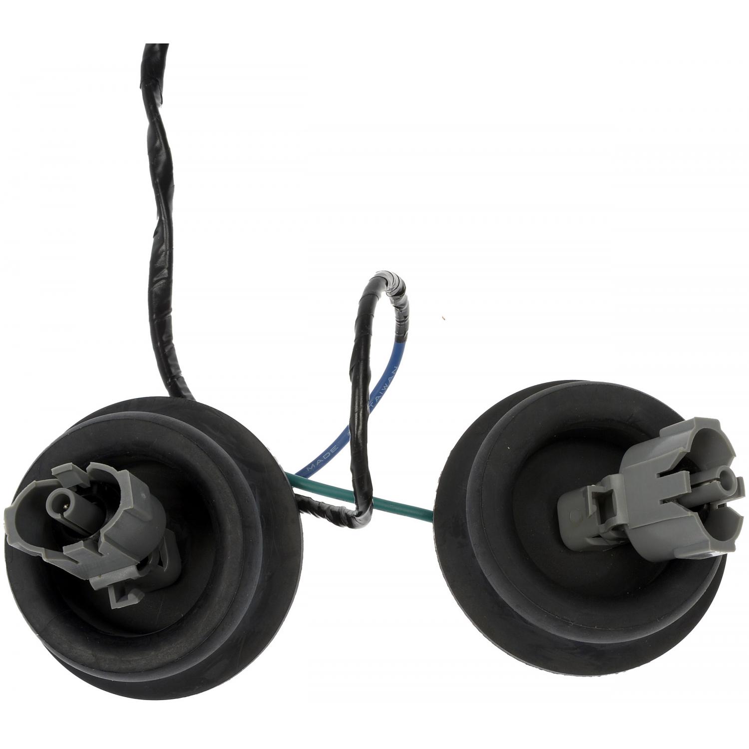 Dorman 917033 Ignition Knock (Detonation) Sensor Connector product image 2 of 4