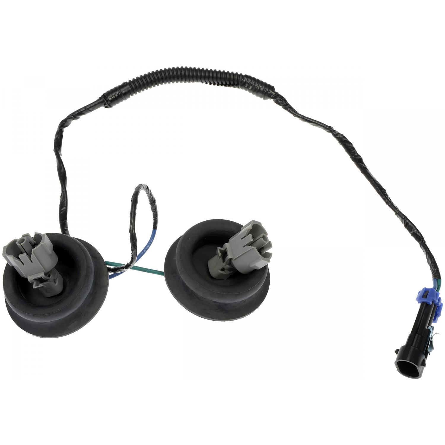 Dorman 917033 Ignition Knock (Detonation) Sensor Connector product image 4 of 4
