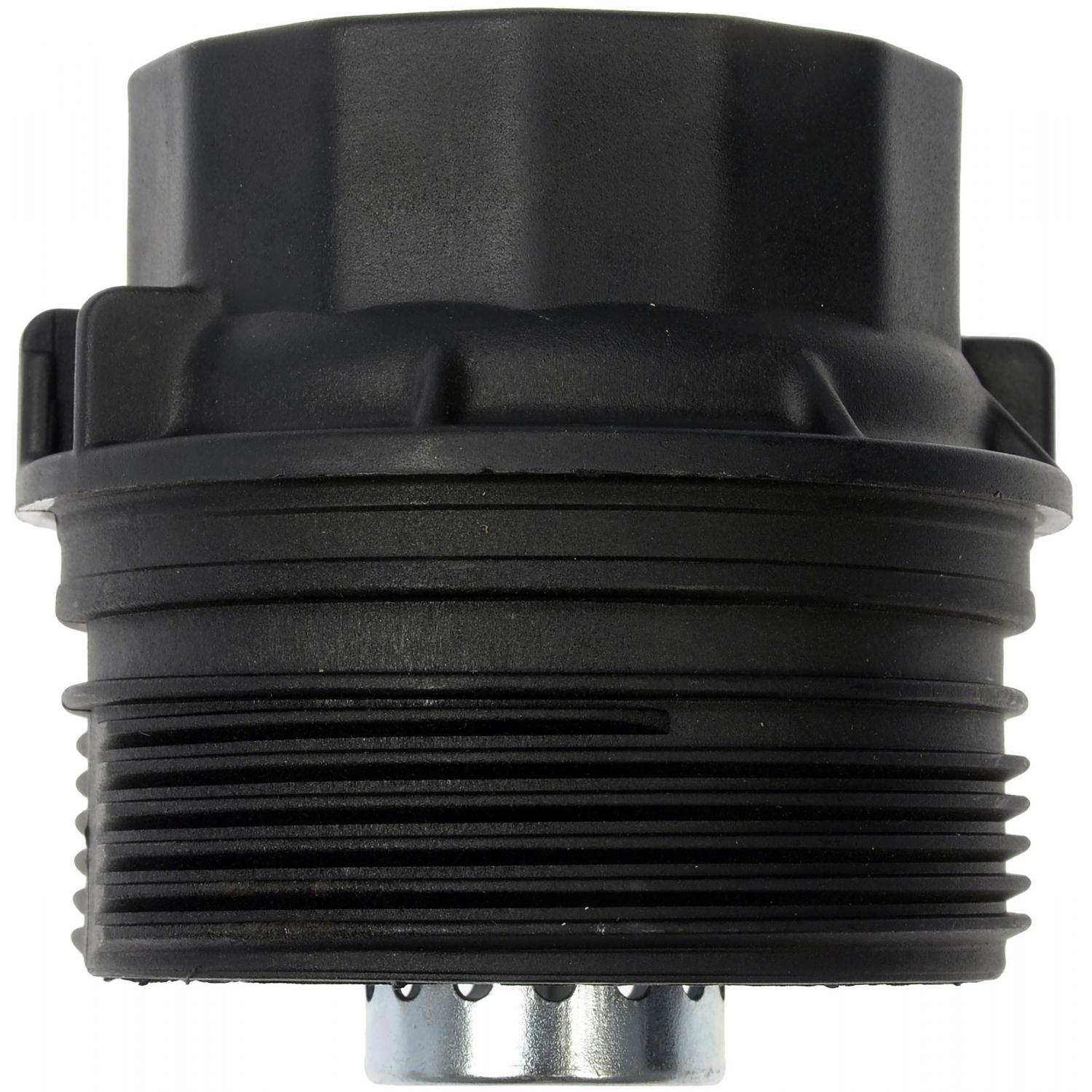 Dorman 917039 - Engine Oil Filter Cover Dorman 917039 Engine Oil Filter Cover product image 1 of 4