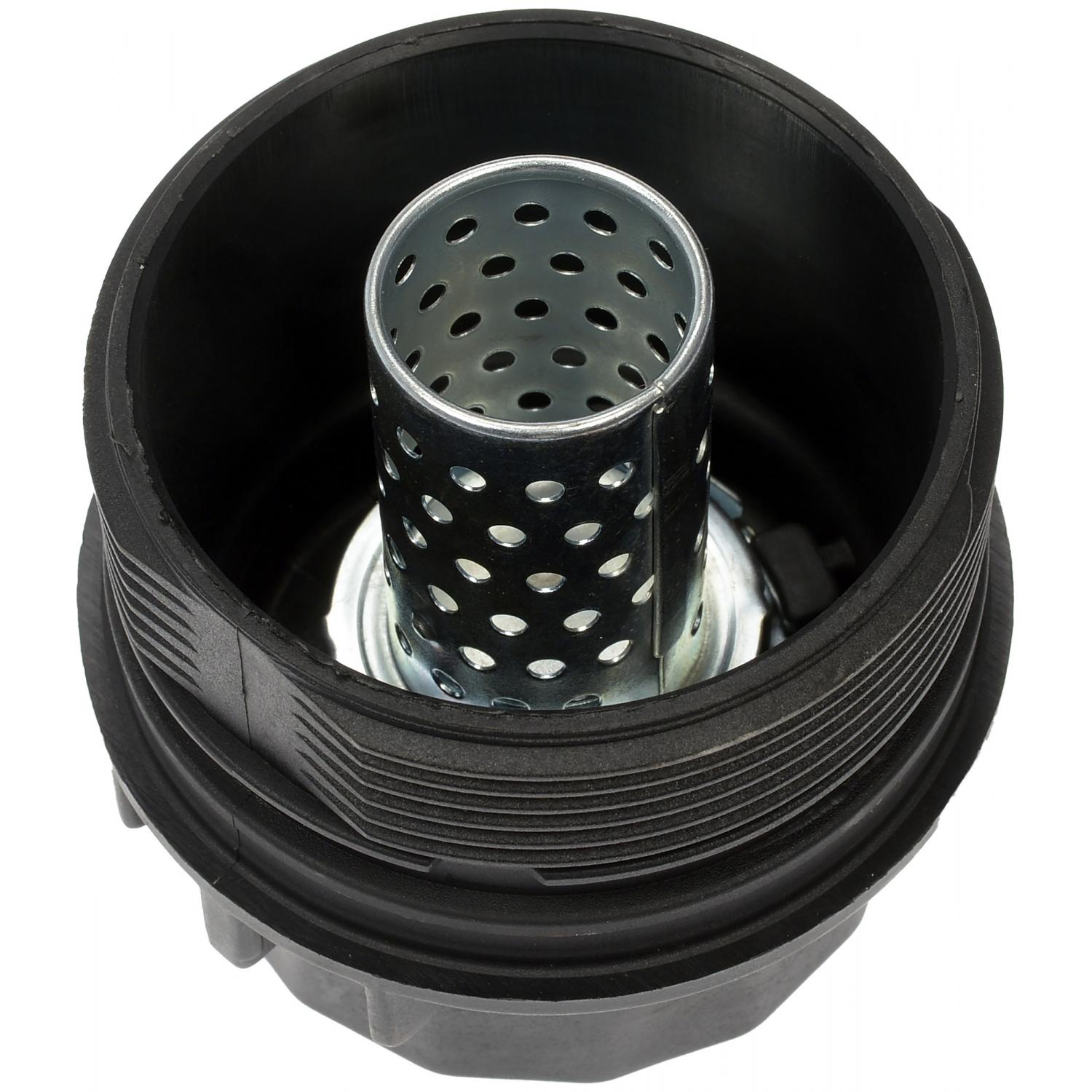 Dorman 917039 - Engine Oil Filter Cover Dorman 917039 Engine Oil Filter Cover product image 2 of 4