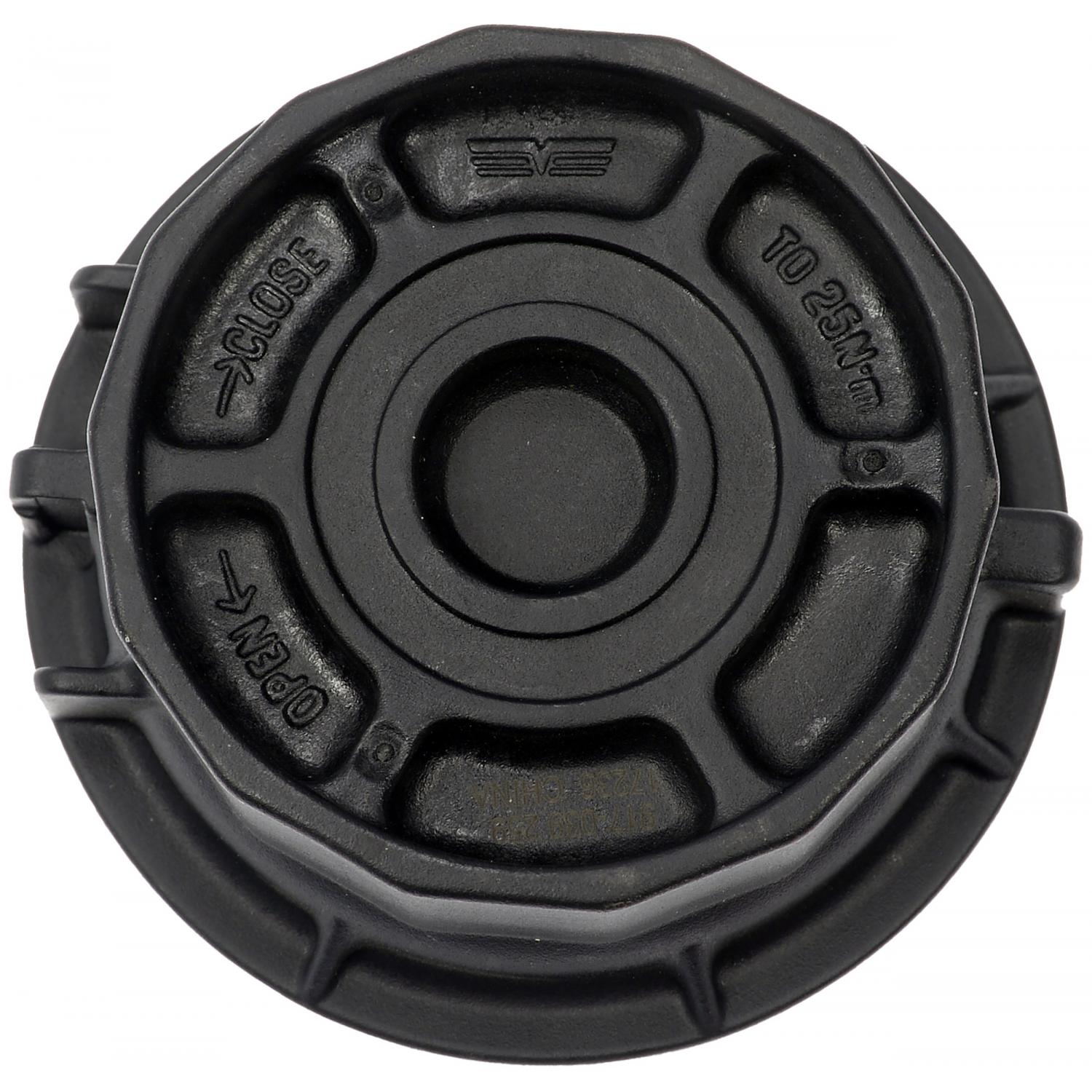 Dorman 917039 - Engine Oil Filter Cover Dorman 917039 Engine Oil Filter Cover product image 3 of 4