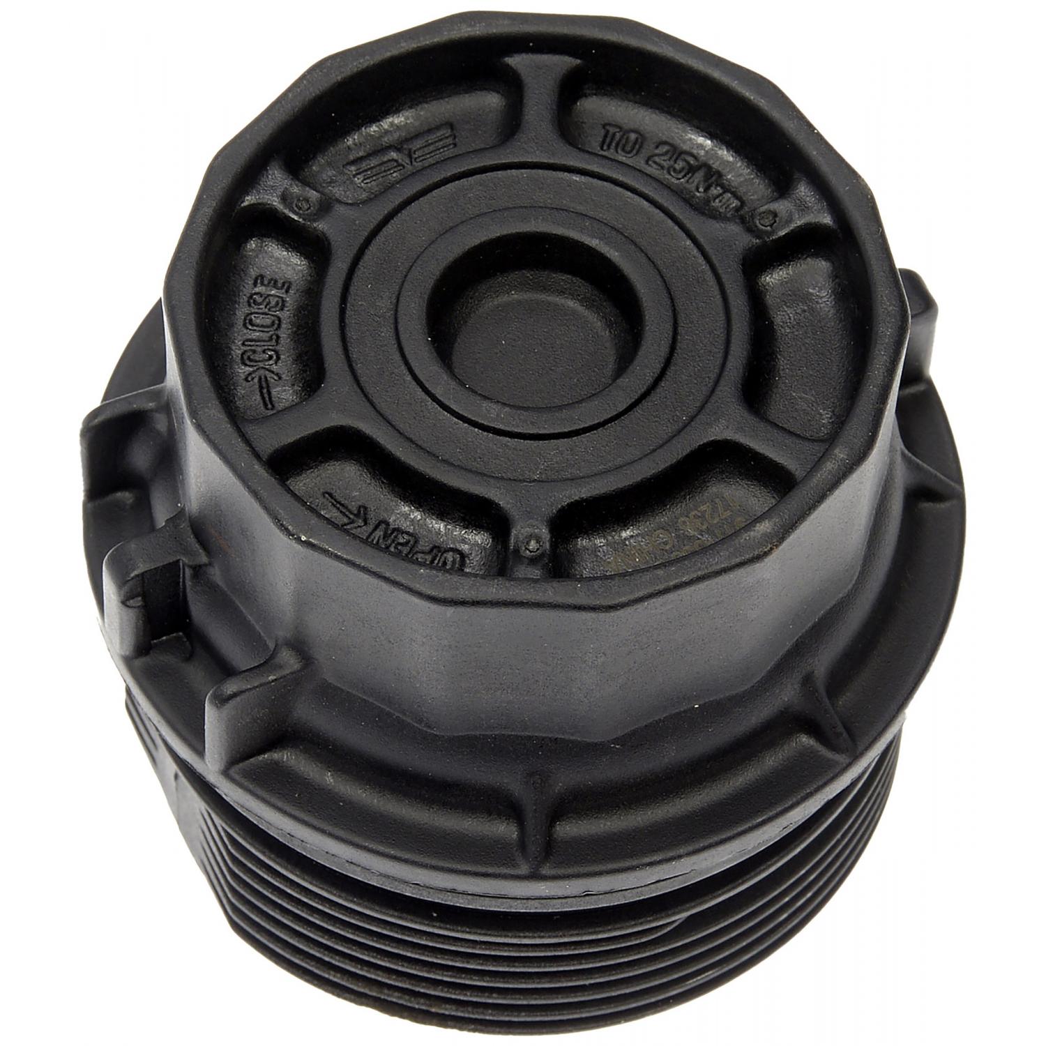 Dorman 917039 - Engine Oil Filter Cover Dorman 917039 Engine Oil Filter Cover product image 4 of 4