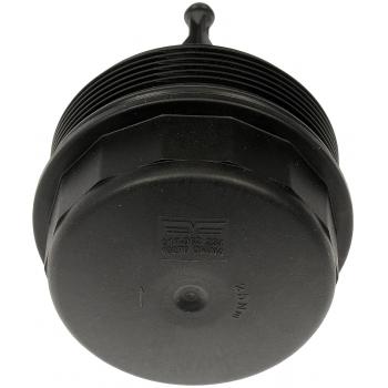Dorman 917062 Engine Oil Filter Cover product image 1 of 4