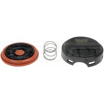 Dorman 917147 PCV Valve Diaphragm product image 1 of 4