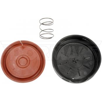 Dorman 917147 PCV Valve Diaphragm product image 2 of 4