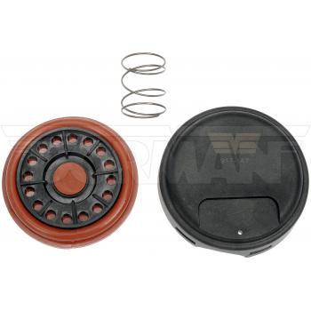 Dorman 917147 PCV Valve Diaphragm product image 3 of 4