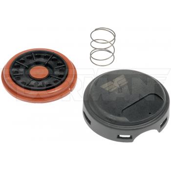 Dorman 917147 PCV Valve Diaphragm product image 4 of 4